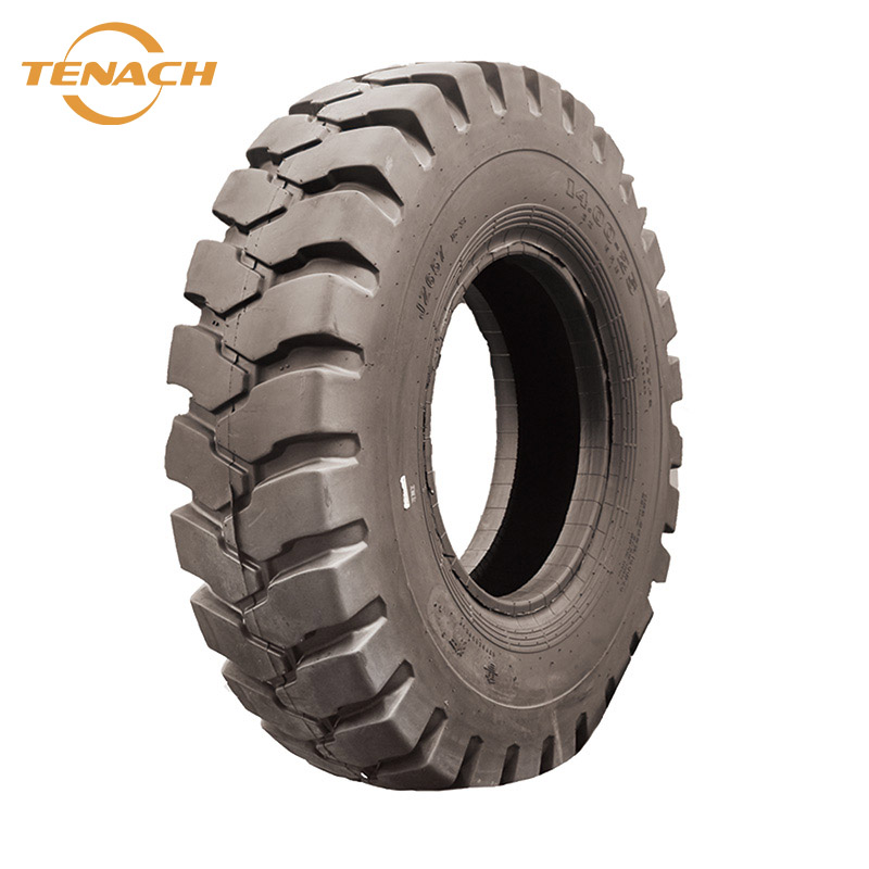 Wide Base Dump Truck Tires Characteristics and Structural Characteristics?