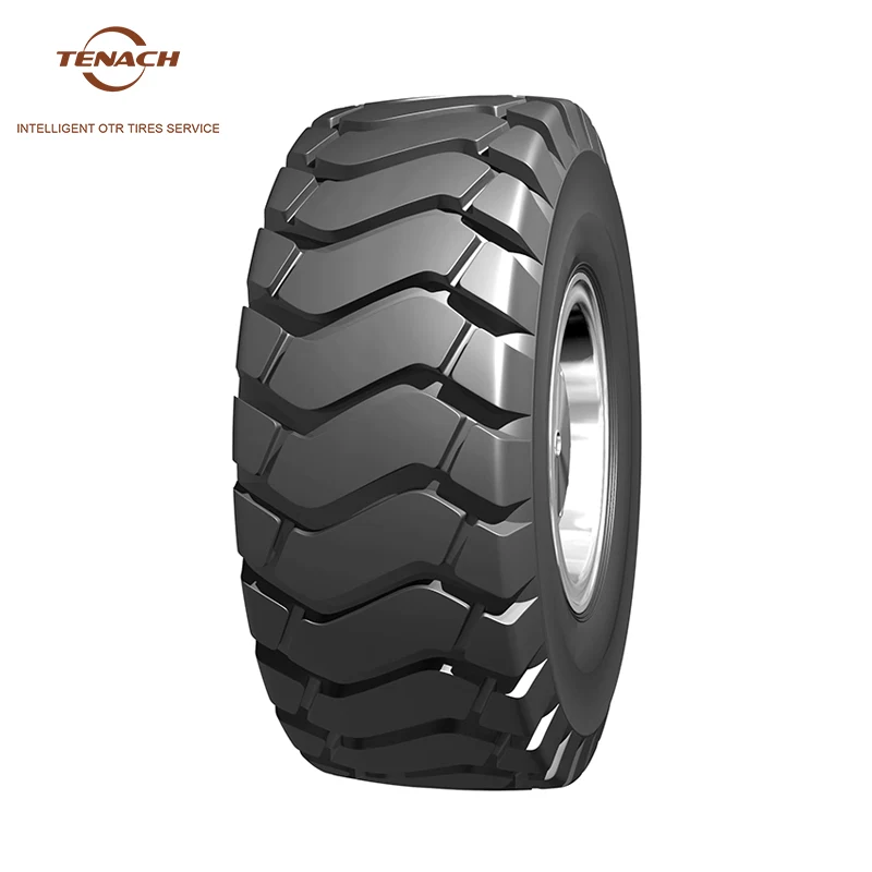All Steel Radial Mining Truck Tires: Ultimate Guide for Heavy-Duty Operations