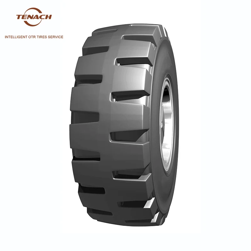 Why Are All Steel Radial Off The Road Tires Essential for Heavy Duty Operations?